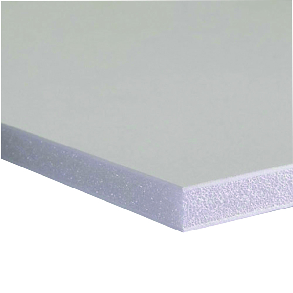 West Design 5mm Foam Board A3 White (10 Pack) WF5003