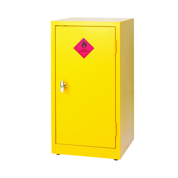 Hazardous Substance Storage Cabinet Extra Shelf DFR4 188739