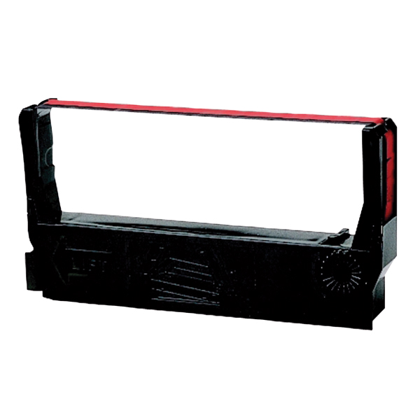 Compatible Epson ERC23 Black/Red Fabric Printer Ribbon 2832FN