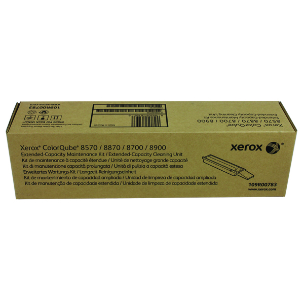 Xerox ColorQube 8570/8870 High Yield Maintenance Kit 109R00783