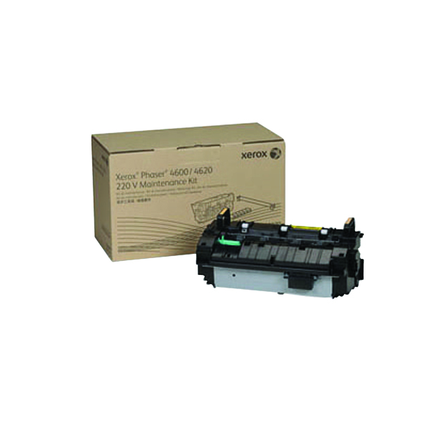 Xerox Phaser 4600/4620 Black Maintenance Kit 115R00070